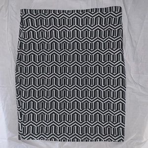 Forever21 Women’s Pencil Skirt